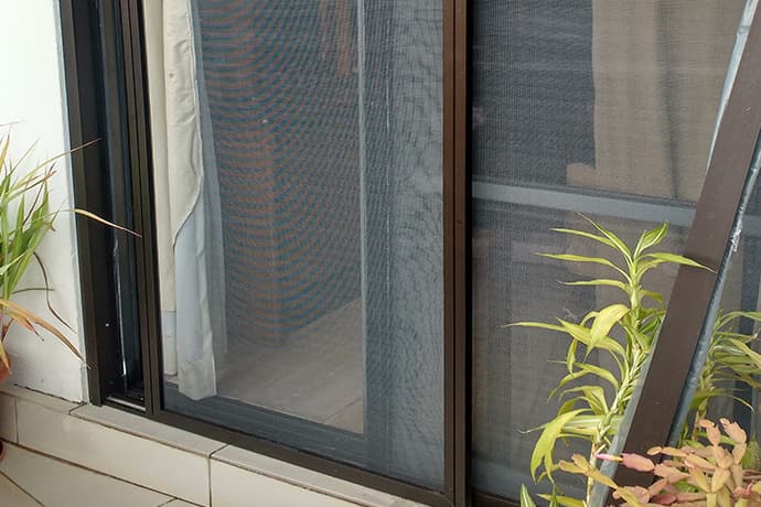 Tela para Portas e Varandas